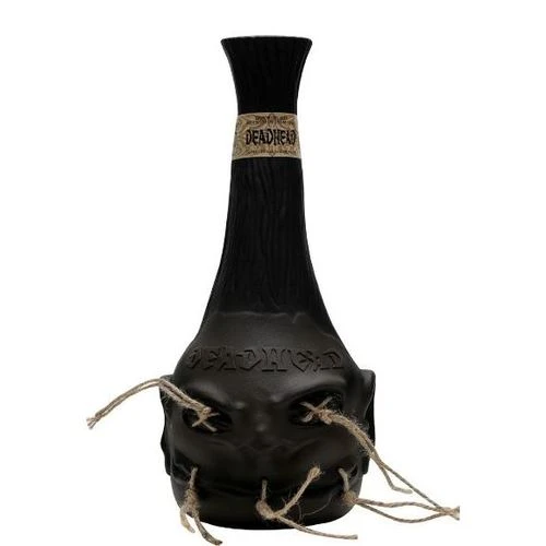 Deadhead 6 Year Old Rum 1 Deadhead 6 Year Old Rum