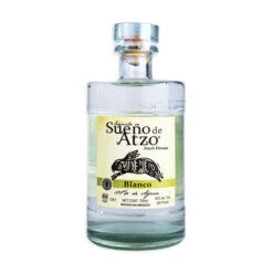 Sueno De Atzo Blanco Tequila