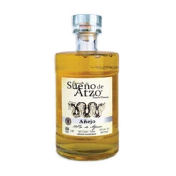 Sueno De Atzo Anejo Tequila