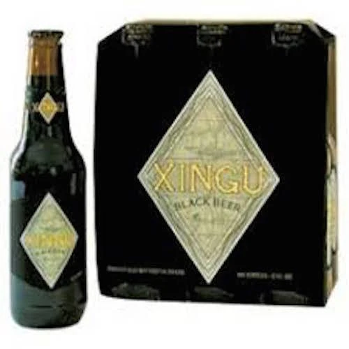 Xingu Black Lager • 6pk Bottles 1 Xingu Black Lager • 6pk Bottles