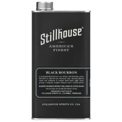 Stillhouse Black Bourbon