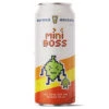Eureka Heights Mini Boss IPA • 19.2oz Can
