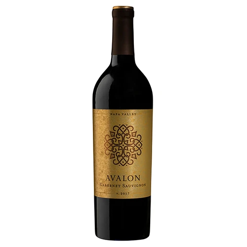 Avalon Napa Cabernet Sauvignon 1 Avalon Napa Cabernet Sauvignon