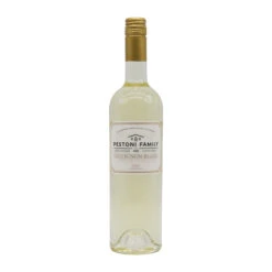 Pestoni Family Sauvignon Blanc Rutherford