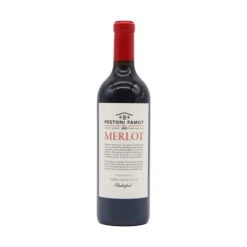 Pestoni Family Merlot Rutherford