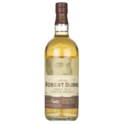 Robert Burns Single Malt Scotch