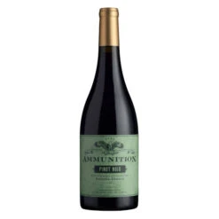 Ammunition Pinot Noir