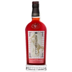 Tattersall Liqueur • Bitter Orange