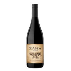 Zaha Malbec