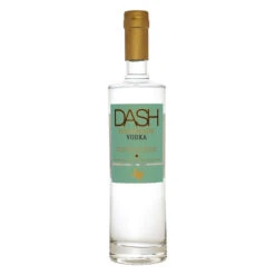 Dash Texas Vodka