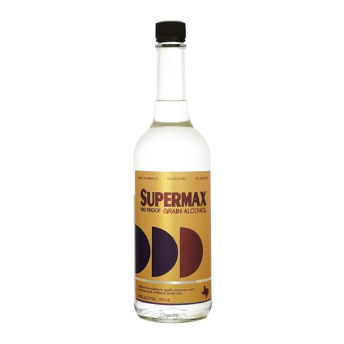Supermax Grain Alcohol 1 Supermax Grain Alcohol