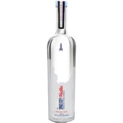 Space City Vodka