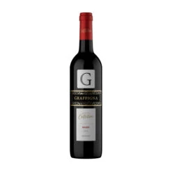 Graffigna Malbec Centenario