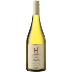 Hearst Ranch Glacier Ridge Chardonnay