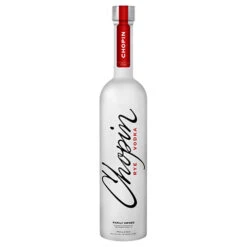 Chopin Vodka • Rye