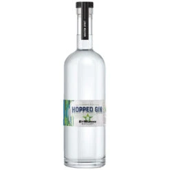 8th Wonder Hop Infused Gin
