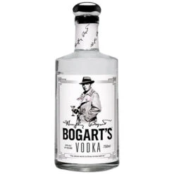 Bogart’s Vodka