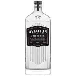 Aviation American Gin