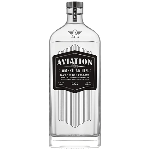 Aviation American Gin 1 Aviation American Gin