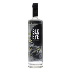 Blk Eye Black Eyed Pea Vodka Ft Worth