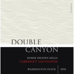 Double Canyon Cabernet Sauvignon