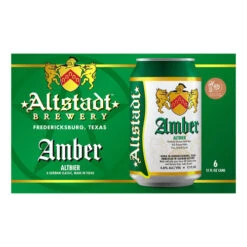 Altstadt Alt • 6pk Can