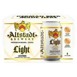 Altstadt Light • 6pk Can