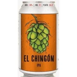 Four Corners El Chingon IPA • 6pk Can