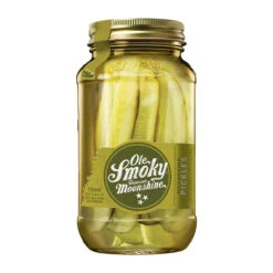 Ole Smoky Moonshine • Pickles