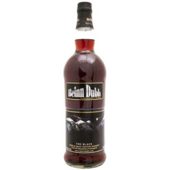 Beinn Dubh Single Malt • The Black