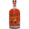 Ballotin Chocolate Whiskey • Caramel Turtle