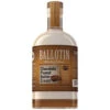 Ballotin Whiskey Cream • Chocolate Peanut Butter