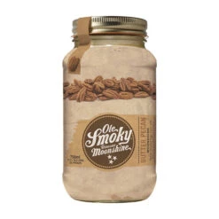 Ole Smoky Moonshine • Butter Pecan