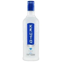 Kruto Vodka • Flawless