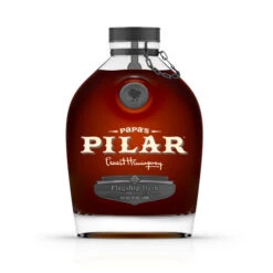 Papa’s Pilar Dark Rum