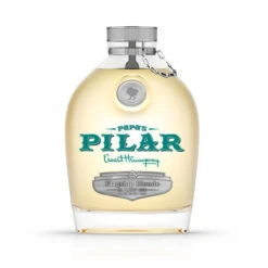 Papa’s Pilar Blonde Rum