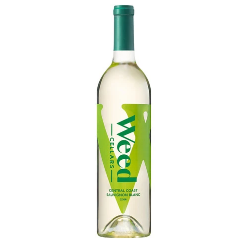 Weed Cellars Sauvignon Blanc California 1 Weed Cellars Sauvignon Blanc California