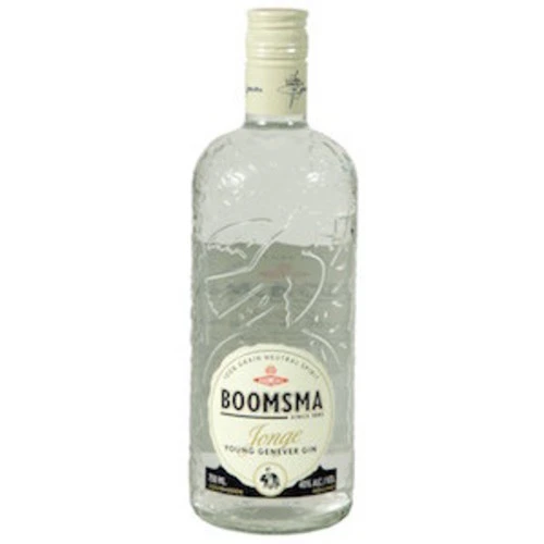 Boomsma Genever Gin (Young) 1 Boomsma Genever Gin (Young)