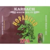 Karbach Hopadillo IPA • 12pk Can