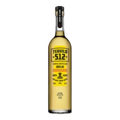 Tequila 512 Anejo
