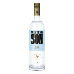 Western Son Gin
