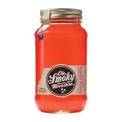 Ole Smoky Hunch Punch Lightnin’ Moonshine