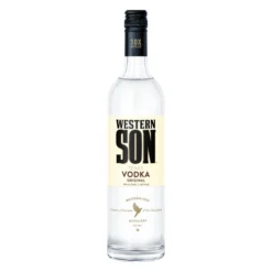 Western Son Vodka