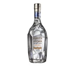 Purity Vodka • Super 17 3 / Case