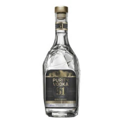 Purity Vodka • Connoisseur 51 3 / Case