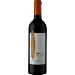 Longboard Vineyards Dakine Vineyard Merlot