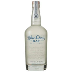Blue Chair Bay Rum • Vanilla