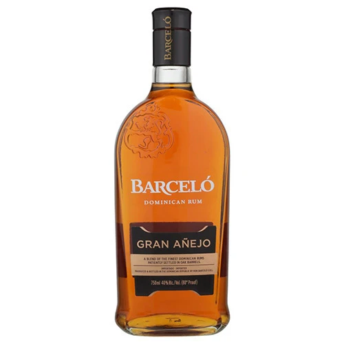 Ron Barcelo Gran Anejo Rum 1 Ron Barcelo Gran Anejo Rum