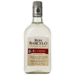 Ron Barcelo Blanco Rum