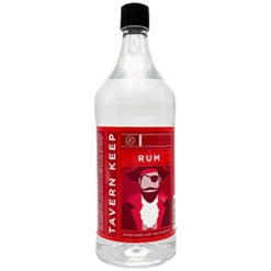 Tavern Keep Vodka